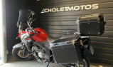 SUZUKI DL V-Strom 650