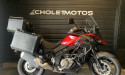 SUZUKI DL V-Strom 650