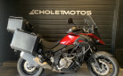 SUZUKI DL V-Strom 650