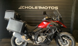 SUZUKI DL V-Strom 650