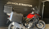SUZUKI DL V-Strom 650