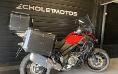 SUZUKI DL V-Strom 650