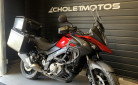 SUZUKI DL V-Strom 650