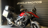 SUZUKI DL V-Strom 650