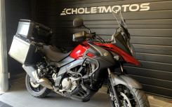 SUZUKI DL V-Strom 650