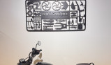 TRIUMPH Scrambler 400 X
