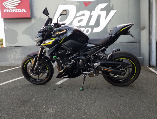 Kawasaki Z900