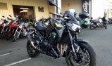 Kawasaki Z900