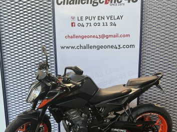 KTM 790 DUKE ABS