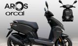 ORCAL ARIOS 12