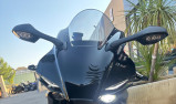 YAMAHA YZF 1000 R1