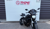 YAMAHA MT-07 (47.5CV)