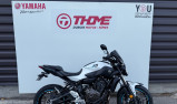 YAMAHA MT-07 (47.5CV)
