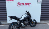 YAMAHA MT-07 (47.5CV)