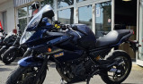 YAMAHA XJ6 DIVERSION F 600
