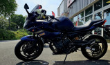 YAMAHA XJ6 DIVERSION F 600