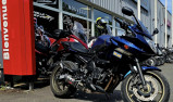 YAMAHA XJ6 DIVERSION F 600