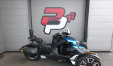 CAN-AM RYKER RALLY 2019 IMMATRICULE 2020