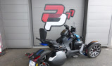 CAN-AM RYKER RALLY 2019 IMMATRICULE 2020