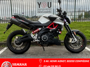 APRILIA SHIVER 900 ABS