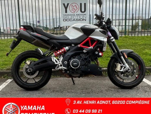 APRILIA SHIVER 900 ABS