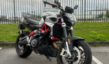 APRILIA SHIVER 900 ABS