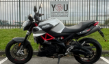 APRILIA SHIVER 900 ABS