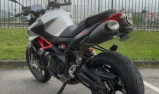 APRILIA SHIVER 900 ABS