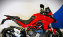 DUCATI MULTISTRADA 1200 ABS