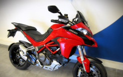 DUCATI MULTISTRADA 1200 ABS
