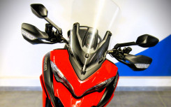 DUCATI MULTISTRADA 1200 ABS
