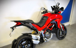 DUCATI MULTISTRADA 1200 ABS