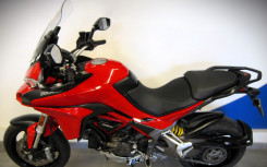 DUCATI MULTISTRADA 1200 ABS