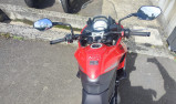 TRIUMPH TIGER SPORT 660 VALISES + TOP CASE