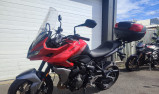 TRIUMPH TIGER SPORT 660 VALISES + TOP CASE