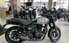 ROYAL ENFIELD HNTR 350