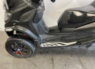 PIAGGIO MP3 400 HPE SPORT ABS ASR