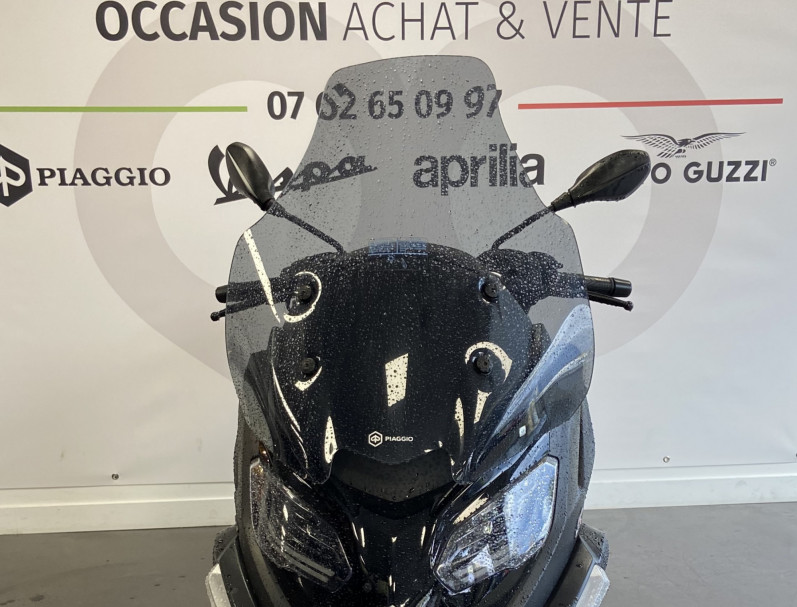 PIAGGIO MP3 400 HPE SPORT ABS ASR