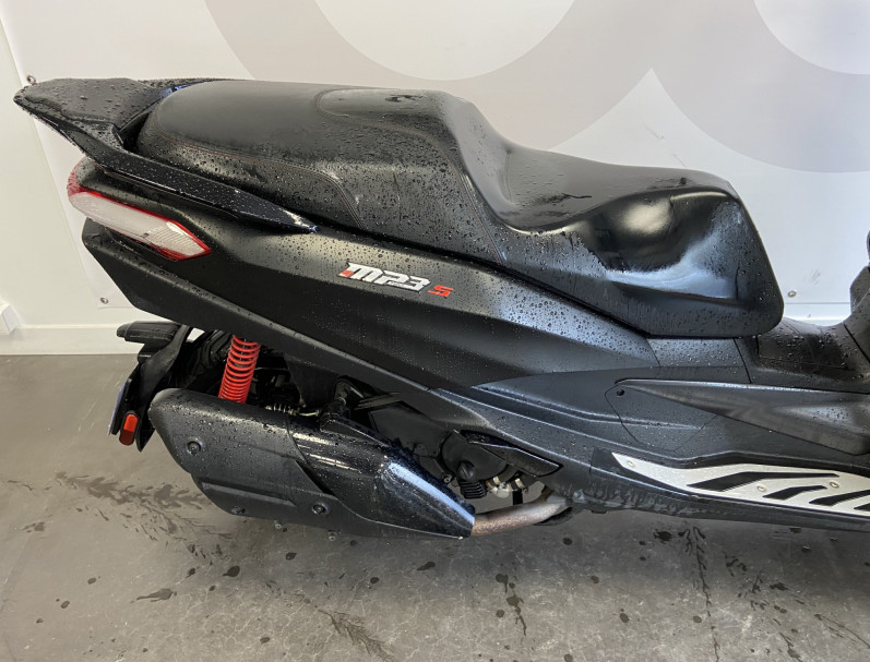 PIAGGIO MP3 400 HPE SPORT ABS ASR
