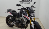 YAMAHA MT-09 RALLY