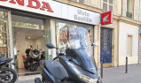 HONDA PCX 125