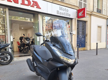 HONDA PCX 125