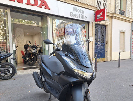 HONDA PCX 125
