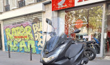 HONDA PCX 125