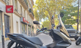HONDA PCX 125