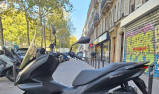 HONDA PCX 125