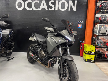 YAMAHA TRACER 7 A2