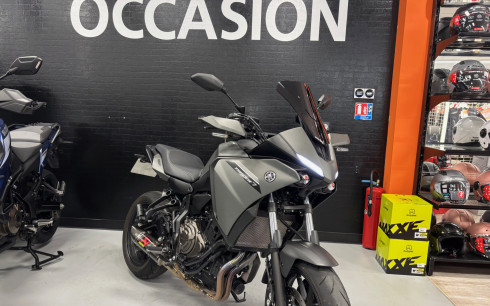 YAMAHA TRACER 7 A2