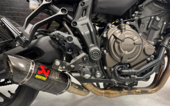 YAMAHA TRACER 7 A2