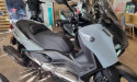 YAMAHA XMAX 125 TECH MAX